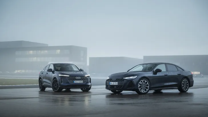 Audi en BMW ontwikkelen nieuwe dieselmotoren voor topsegment terwijl kleine dieselauto's verdwijnen