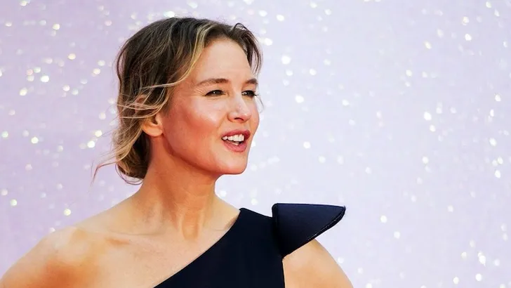 Style has no age: Renée Zellweger (49) is geen Bridget Jones meer 