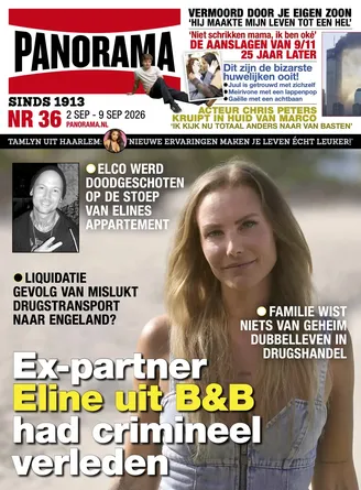 Cover Panorama: 36/2026
