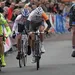 Ponzi vloert Lindeman in Drenthe