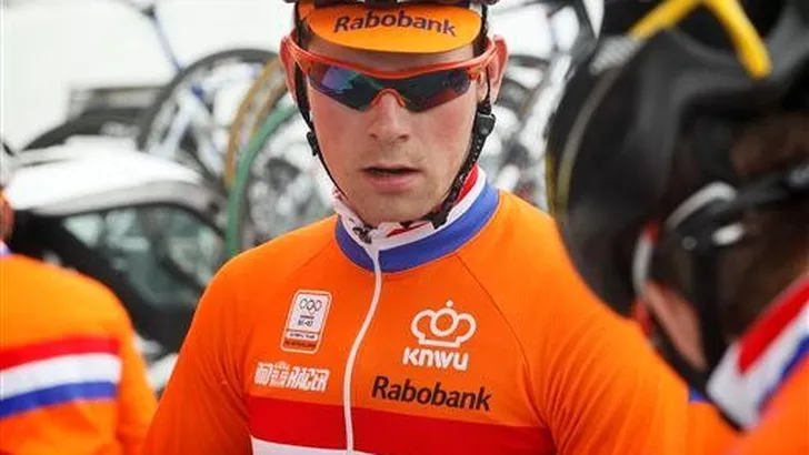 Reinders wint 'eigen' Dorpenomloop