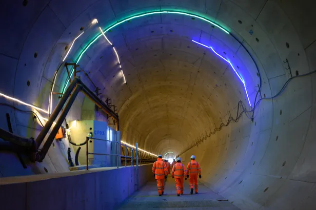 High Speed Two (HS2) Ltd