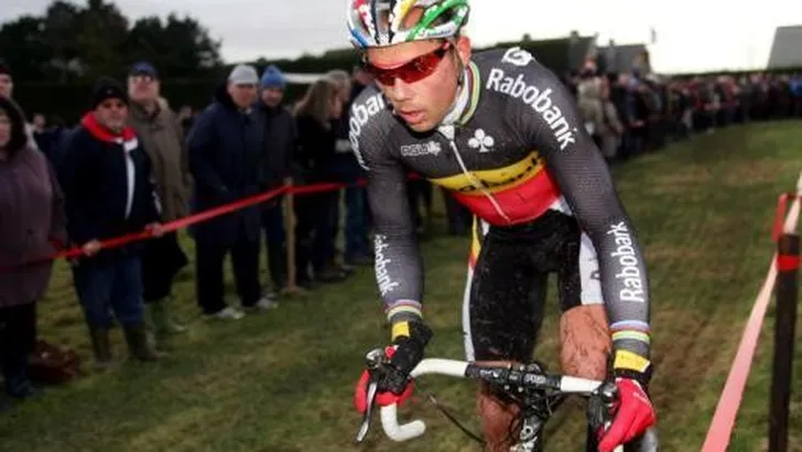 WK cross Treviso: België heeft de selectie rond