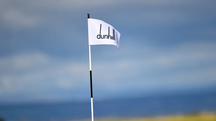 Dunhill Links