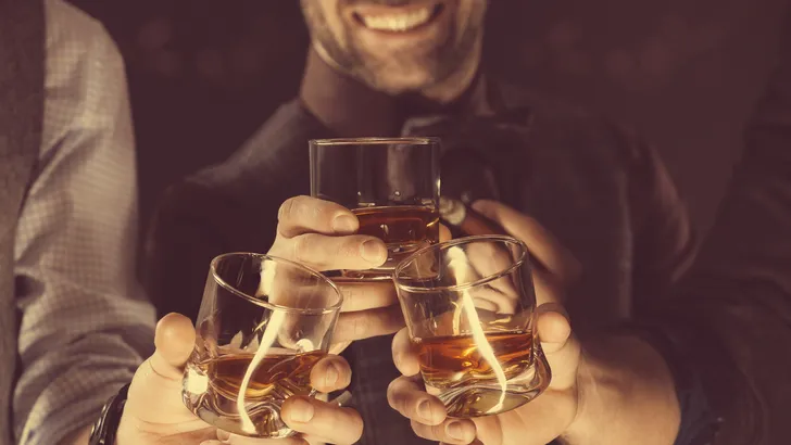 DIT zijn de beste whiskeys ter wereld