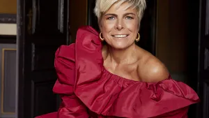 prinses Laurentien 2023