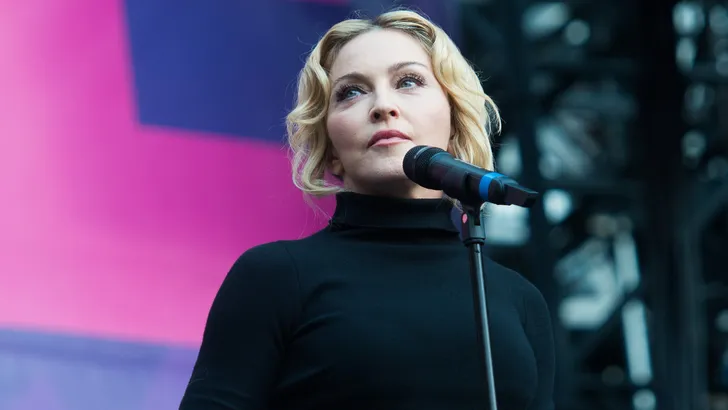 'Madonna krijgt een miljoen dollar voor optreden Eurovisiesongfestival'