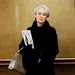 Meryl Streep in The Devil Wears Prada