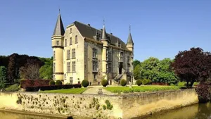 kasteel