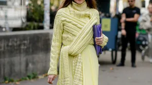 We voorspellen een run op Action: dit zachte pak is alles wat je deze winter wilt dragen