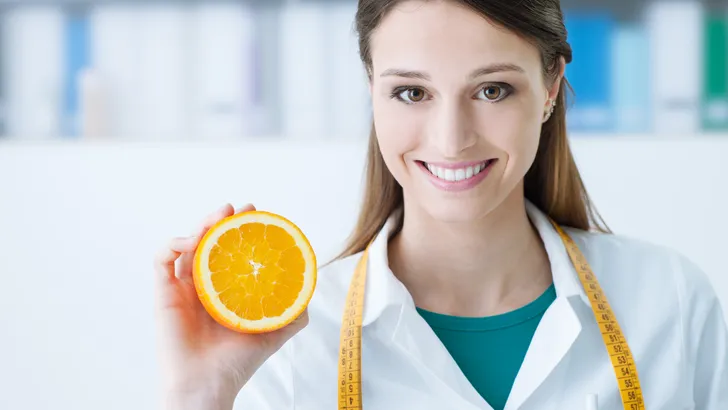 Deze 5 dingen zou je volgens voedingsdeskundigen vaker moeten eten