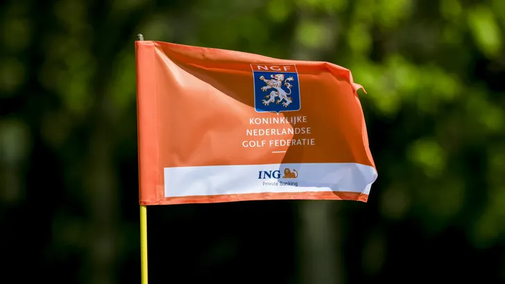 Kemphanen Rosendaelsche en Houtrak in herenfinale