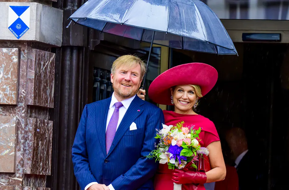 maxima willem-alexander