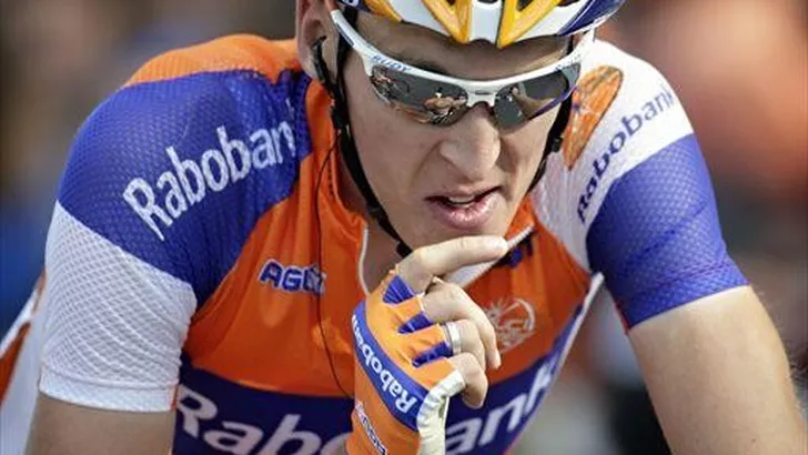 Gesink wil starten in Tour en Vuelta