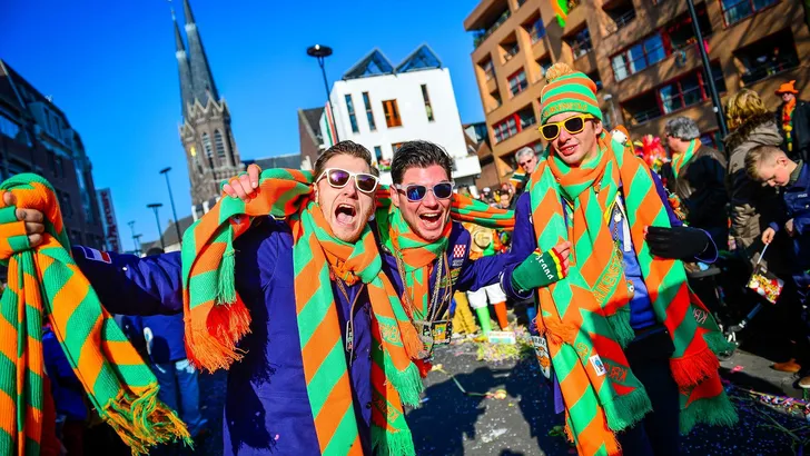 tilburg