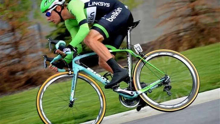 Van Winden verkast naar Baku