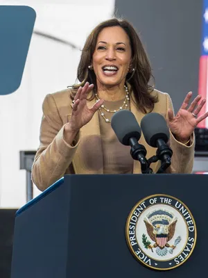 quotes kamala harris