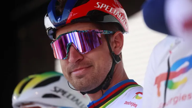 Kuurne - Bruxelles - Kuurne 2023