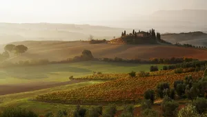 Toscane