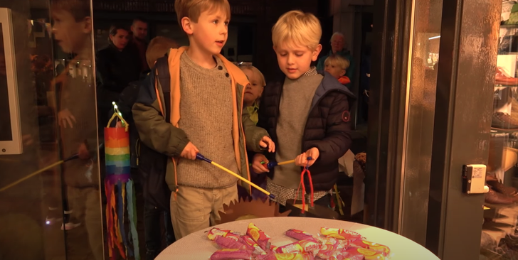 18 Heerlijke herinneringen aan Sint Maarten lopen | Upcoming