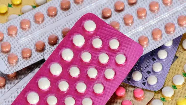 5 dingen die ervoor zorgen dat de pil minder goed werkt
