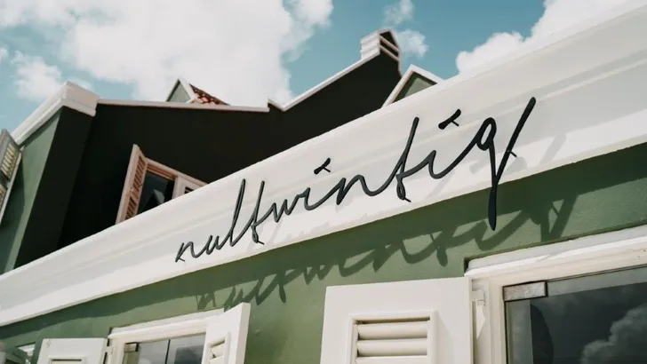 Hier wil je meteen eten als je op Curaçao bent