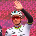 Giro d'Italia 2023 - 106th Edition - stage- 8