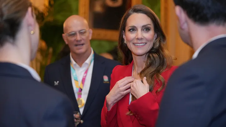 De grijze lokken van Kate Middleton: waarom dit detail de wereld bezighoudt
