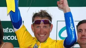 Christophe Moreau wint de Dauphiné Libéré