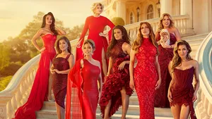 op déze datum begint The Real Housewives van het Zuiden