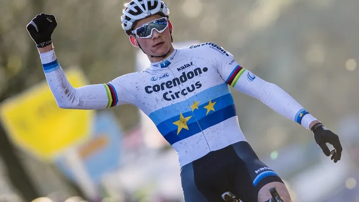 Mathieu van der Poel