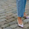 Zó comfortabel en toch maar zeven euro? Deze instappers wil je deze zomer aan je voeten | Elegance