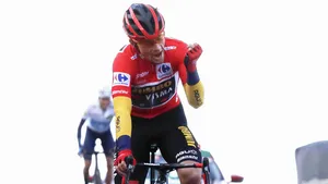 primoz roglic