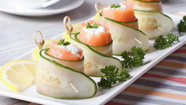 Zalm