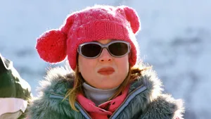 Tas Bridget Jones