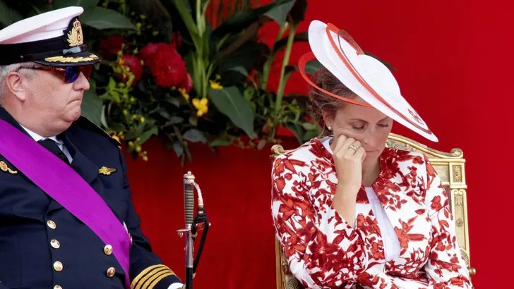 Royal Recap: dit was hét nieuws van de week