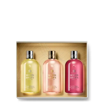 Molton Brown Floral &amp; Citrus giftset