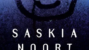 Win de nieuwe thriller van Saskia Noort: Bonuskind