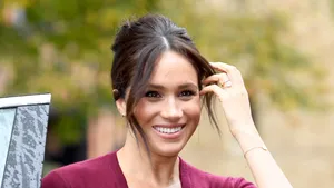 Meghan Markle haarproducten