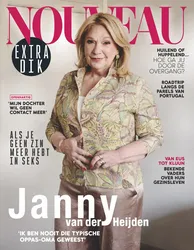 Cover Nouveau: 6/2026