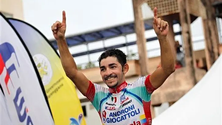 Serpa wint koninginnenrit in Langkawi