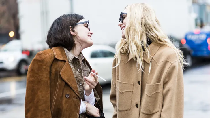 Marie Claire's weekendtips