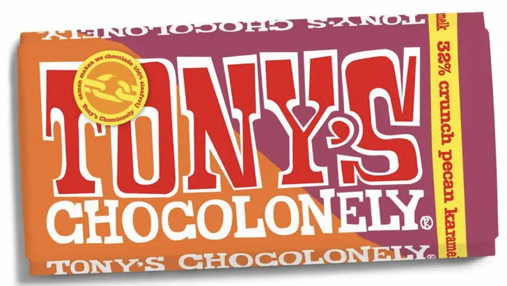 Tony's Chocolonely