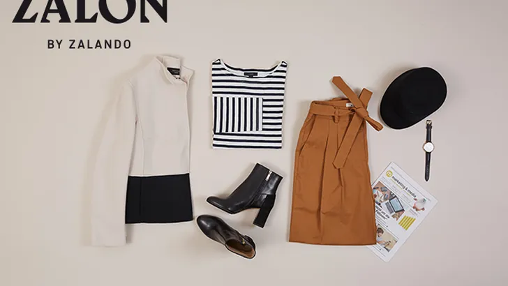 Winactie: Voucher van Zalon t.w.v. € 222,-