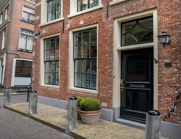 Ster Logies Leeuwarden