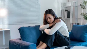 Mentale kater na de feestdagen? Dit is waarom januari zo zwaar kan voelen