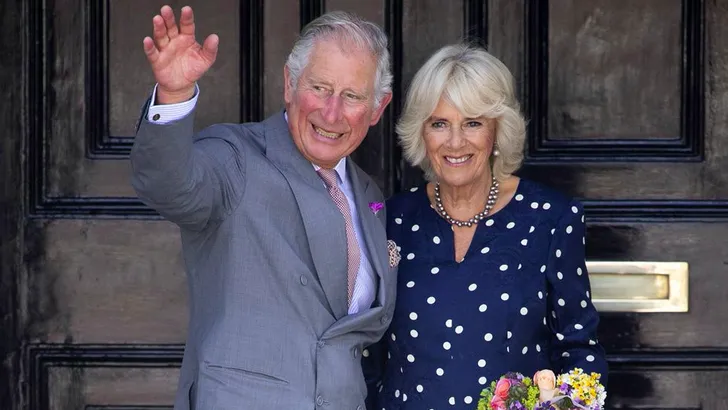 Bijzondere liefde: Prins Charles en Camilla