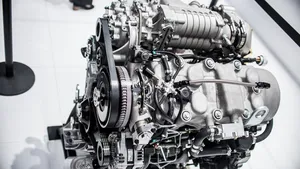 De 200 jaar oude natuurwet die de droom van de ‘super-motor’ genadeloos sloopt