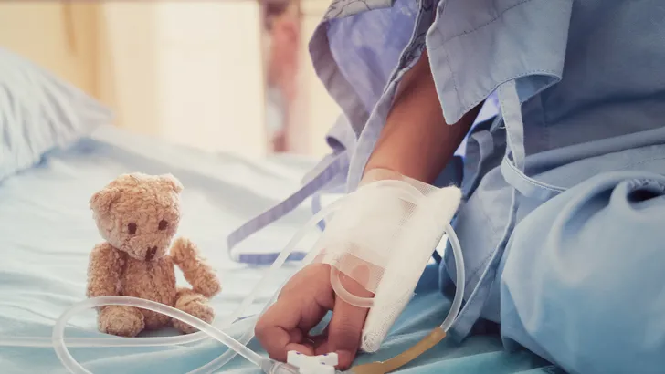 Ex-verpleger (58) die met zieke kinderen werkte veroordeeld voor bezit kinderporno