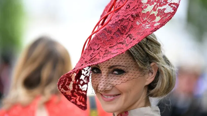 Royal Polo op Paleis Het Loo